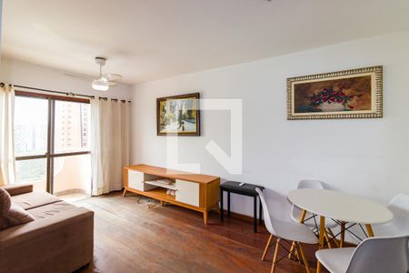 Apartamento para alugar com 1 quarto, 70m² em Vila Andrade, São Paulo