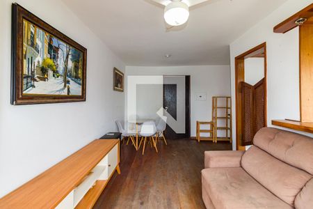 Apartamento para alugar com 1 quarto, 70m² em Vila Andrade, São Paulo