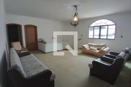 Casa à venda com 6 quartos, 564m² em Parque Taquaral, Campinas