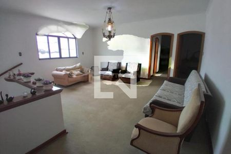 Casa à venda com 6 quartos, 564m² em Parque Taquaral, Campinas