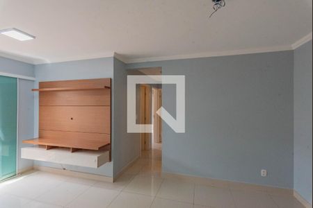 Sala de apartamento à venda com 3 quartos, 52m² em Jardim Nova Europa, Campinas