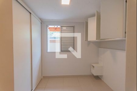 Suíte de apartamento à venda com 3 quartos, 52m² em Jardim Nova Europa, Campinas