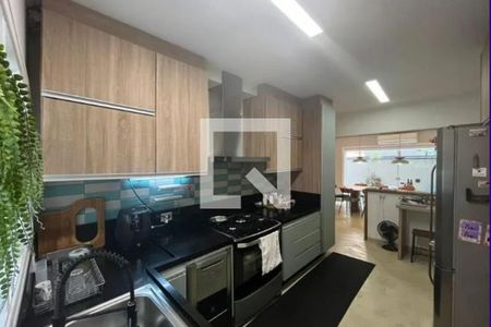 Casa à venda com 4 quartos, 350m² em Alphaville, Santana de Parnaíba