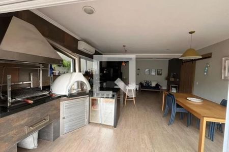 Casa à venda com 4 quartos, 350m² em Alphaville, Santana de Parnaíba