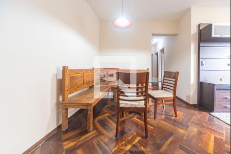 Apartamento para alugar com 3 quartos, 88m² em Vila Gilda, Santo André