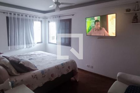 Casa à venda com 4 quartos, 465m² em Alphaville, Santana de Parnaíba