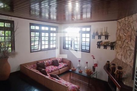 Casa à venda com 4 quartos, 465m² em Alphaville, Santana de Parnaíba