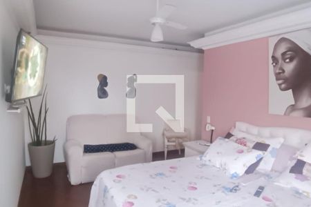 Casa à venda com 4 quartos, 465m² em Alphaville, Santana de Parnaíba