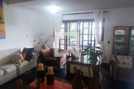 Casa à venda com 4 quartos, 465m² em Alphaville, Santana de Parnaíba