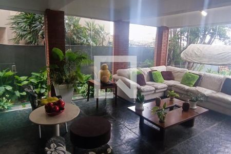 Casa à venda com 4 quartos, 465m² em Alphaville, Santana de Parnaíba