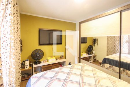 Quarto 2 de apartamento à venda com 3 quartos, 100m² em Tucuruvi, São Paulo