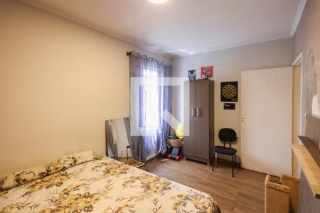 Quarto 1 de apartamento à venda com 3 quartos, 100m² em Tucuruvi, São Paulo