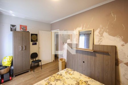 Quarto 1 de apartamento à venda com 3 quartos, 100m² em Tucuruvi, São Paulo