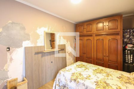 Quarto 1 de apartamento à venda com 3 quartos, 100m² em Tucuruvi, São Paulo