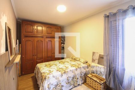 Quarto 1 de apartamento à venda com 3 quartos, 100m² em Tucuruvi, São Paulo