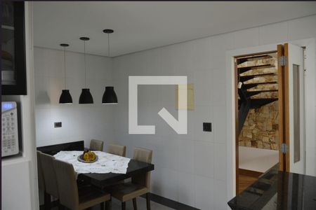 Casa à venda com 3 quartos, 298m² em Jardim Leonor Mendes de Barros, São Paulo