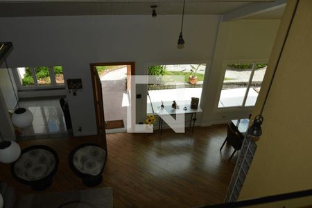 Casa à venda com 3 quartos, 298m² em Jardim Leonor Mendes de Barros, São Paulo