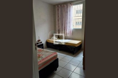 Apartamento à venda com 2 quartos, 50m² em Jardim Apura, Diadema