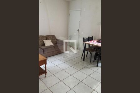 Apartamento à venda com 2 quartos, 50m² em Jardim Apura, Diadema