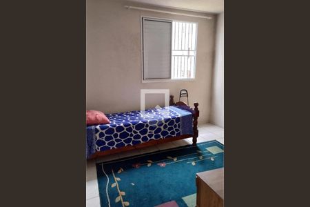 Apartamento à venda com 2 quartos, 50m² em Jardim Apura, Diadema