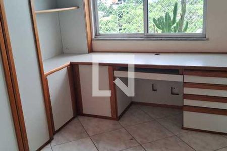 Apartamento à venda com 3 quartos, 95m² em Tanque, Rio de Janeiro