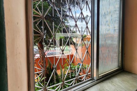 Vista do Quarto 1 de casa à venda com 3 quartos, 60m² em Jacaré, Rio de Janeiro