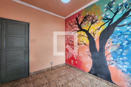 Quarto 1 de casa à venda com 3 quartos, 60m² em Jacaré, Rio de Janeiro