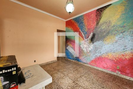 Sala  de casa à venda com 3 quartos, 60m² em Jacaré, Rio de Janeiro