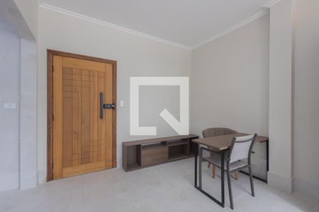 Quarto de apartamento para alugar com 1 quarto, 28m² em Pinheiros, São Paulo