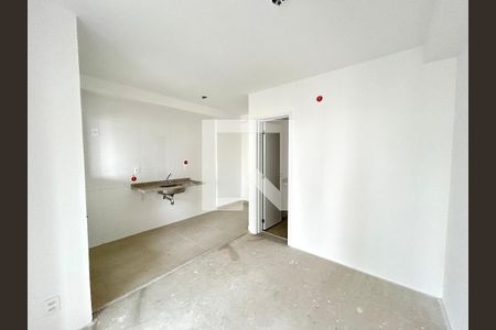 Quarto  de apartamento à venda com 1 quarto, 30m² em Picanço, Guarulhos