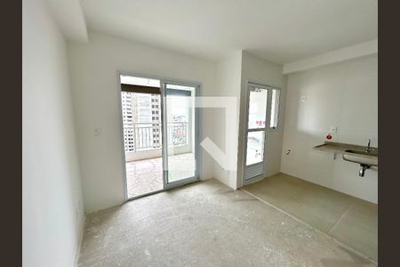 Quarto  de apartamento à venda com 1 quarto, 30m² em Picanço, Guarulhos
