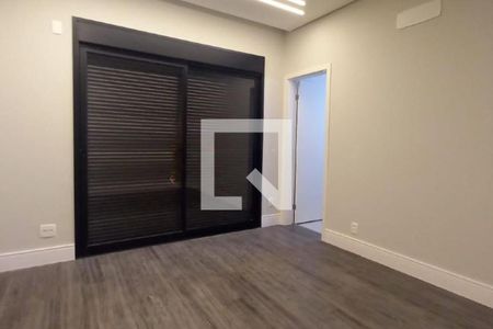 Casa de Condomínio à venda com 5 quartos, 342m² em Loteamento Alphaville Campinas, Campinas