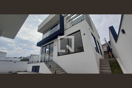 Casa de Condomínio à venda com 5 quartos, 342m² em Loteamento Alphaville Campinas, Campinas