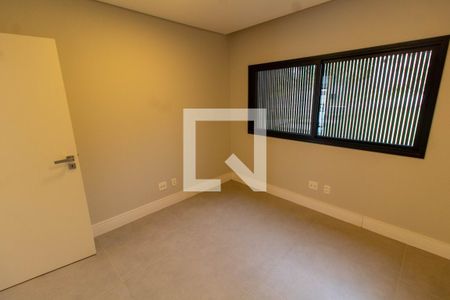 Escritório de casa de condomínio à venda com 4 quartos, 342m² em Loteamento Alphaville Campinas, Campinas