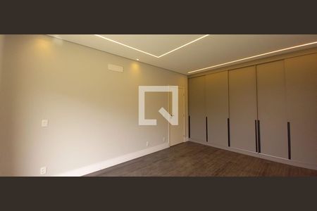 Casa de Condomínio à venda com 5 quartos, 342m² em Loteamento Alphaville Campinas, Campinas