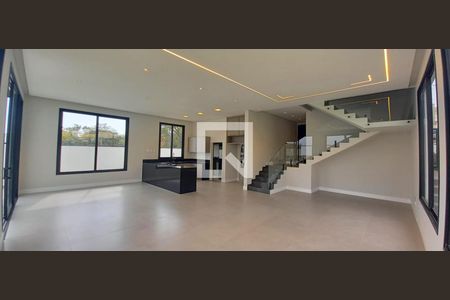 Casa de Condomínio à venda com 5 quartos, 342m² em Loteamento Alphaville Campinas, Campinas