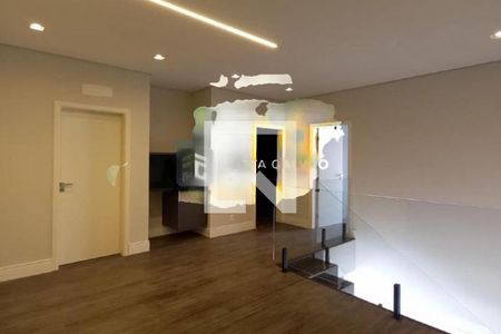 Casa de Condomínio à venda com 5 quartos, 342m² em Loteamento Alphaville Campinas, Campinas