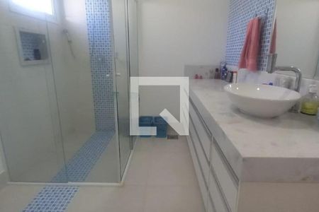 Casa de Condomínio à venda com 5 quartos, 675m² em Loteamento Alphaville Campinas, Campinas