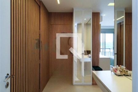 Apartamento à venda com 3 quartos, 186m² em Real Parque, São Paulo