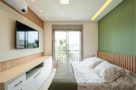 Apartamento à venda com 3 quartos, 186m² em Real Parque, São Paulo