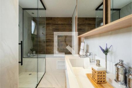 Apartamento à venda com 3 quartos, 186m² em Real Parque, São Paulo