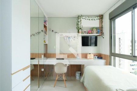 Apartamento à venda com 3 quartos, 186m² em Real Parque, São Paulo