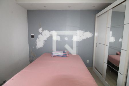 Quarto 1 de casa para alugar com 3 quartos, 100m² em Centro, São José dos Campos