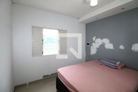 Quarto 1 de casa para alugar com 3 quartos, 100m² em Centro, São José dos Campos
