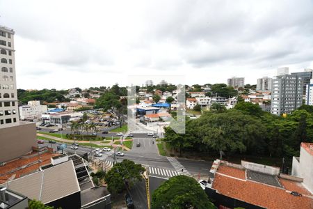 Apartamento à venda com 3 quartos, 139m² em Cambuí, Campinas