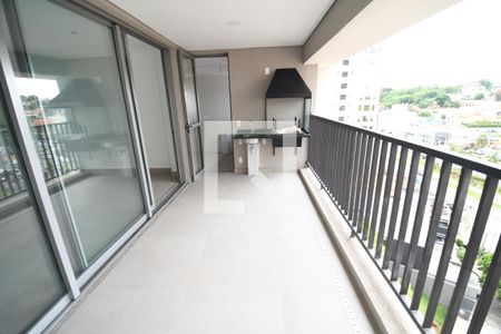 Apartamento à venda com 3 quartos, 139m² em Cambuí, Campinas
