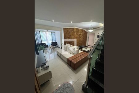 Foto 03 de apartamento à venda com 4 quartos, 180m² em Inconfidentes, Contagem