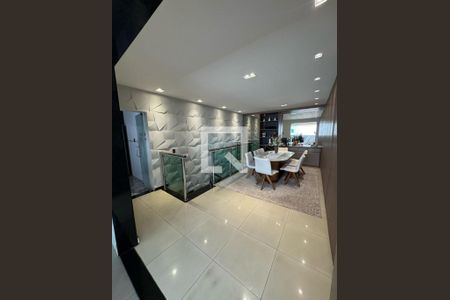 Foto 30 de apartamento à venda com 4 quartos, 180m² em Inconfidentes, Contagem