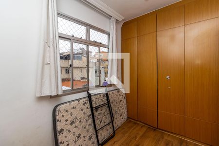 Quarto 2 de apartamento à venda com 3 quartos, 96m² em Castelo, Belo Horizonte