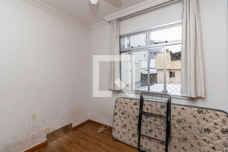 Quarto 2 de apartamento à venda com 3 quartos, 96m² em Castelo, Belo Horizonte